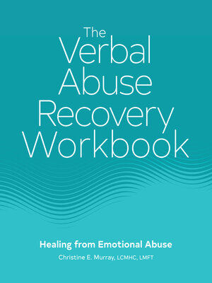 cover image of The Verbal Abuse Recovery Workbook